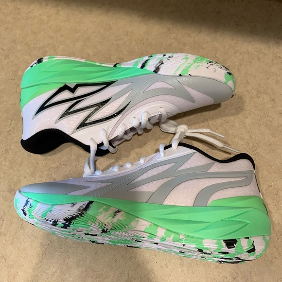 PUMA MB.02 Lo LaMel0 - Picture 3 of 6